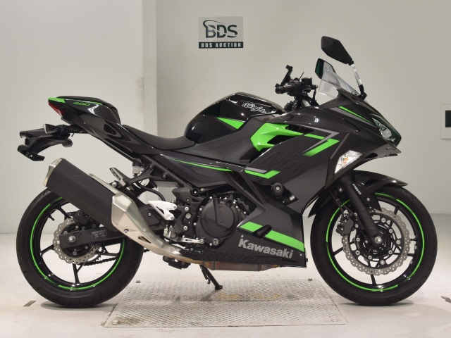 Kawasaki NINJA400 2019