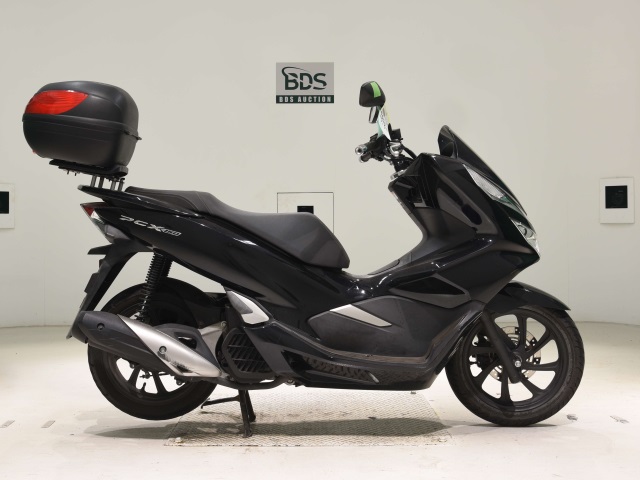 Honda PCX150