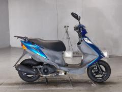 Suzuki ADDRESS V125