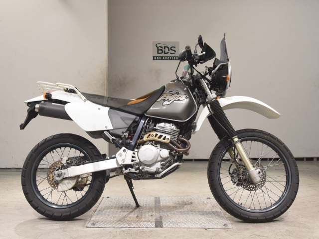 Honda XR250 BAJA 2000