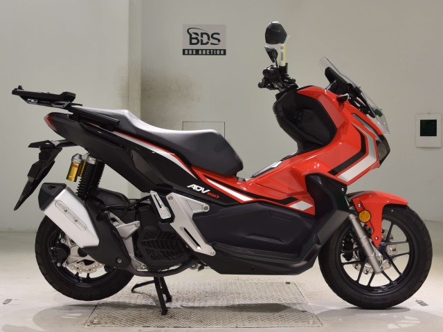 Honda ADV 150 2022