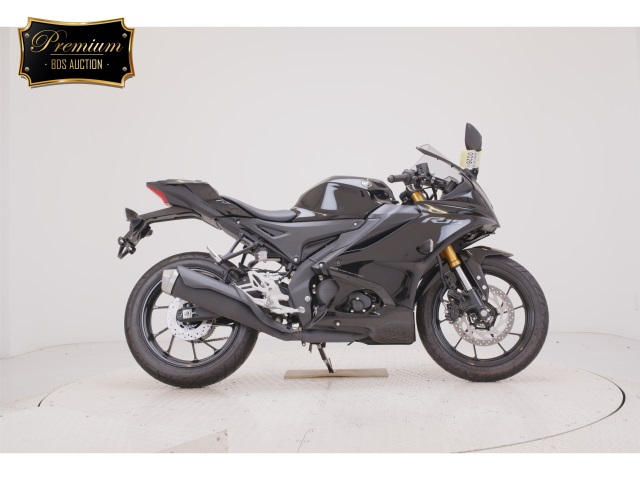 Yamaha YZF-R15 2023
