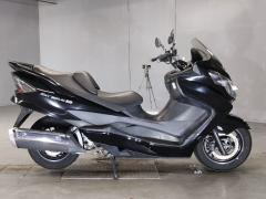 Suzuki SKYWAVE 250S 2008