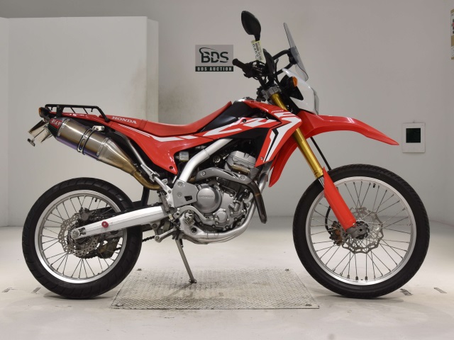 Honda CRF250L 2017