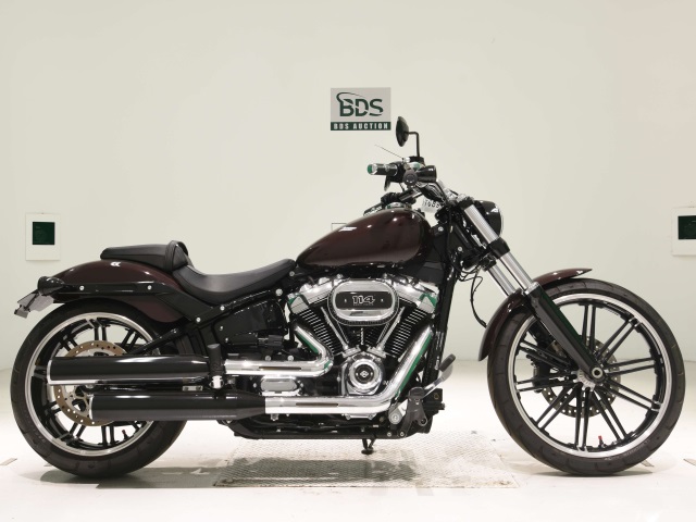 HD BREAKOUT FXBRS1870 2021