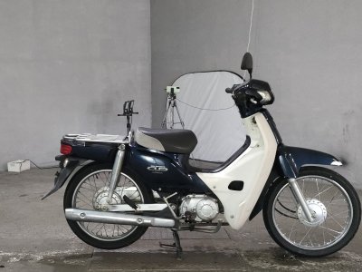 Honda SUPER CUB110 2016