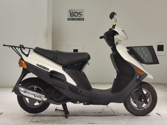 Suzuki VECSTAR 150 2007