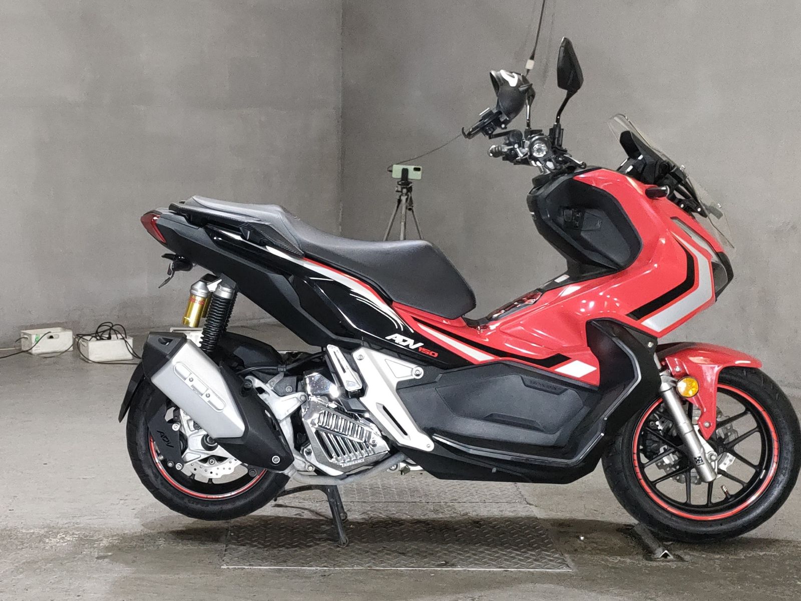 Honda ADV 150 2020