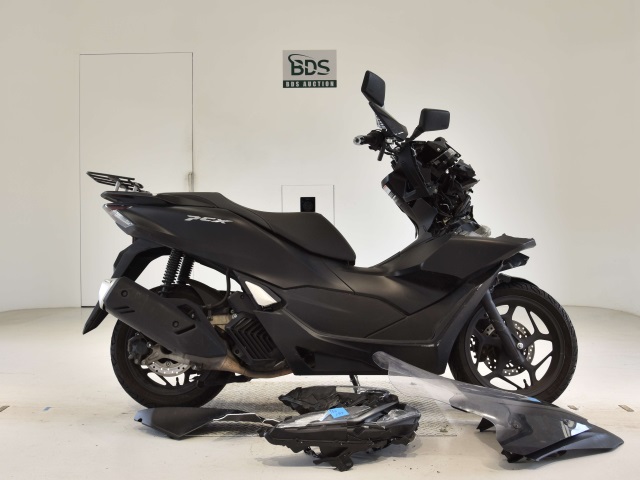 Honda PCX125 2021