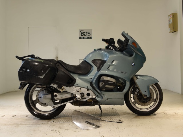 BMW R1100RT 1999