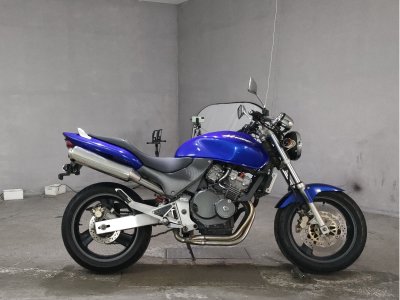 Honda HORNET CB250F 1997