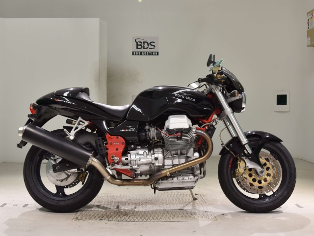 Moto Guzzi V11 SPORT 2000