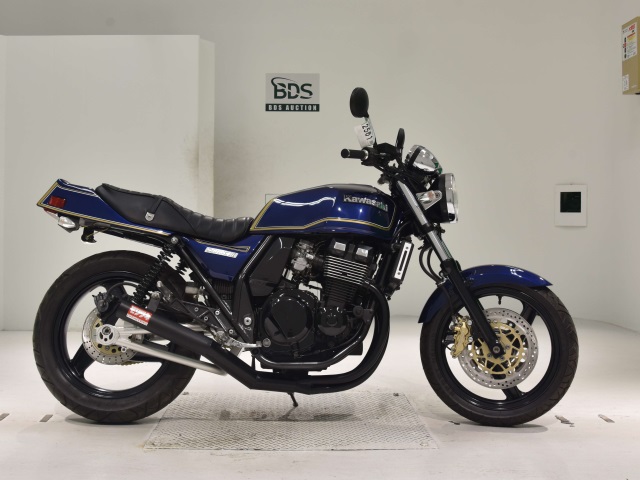 Kawasaki ZRX400 2000