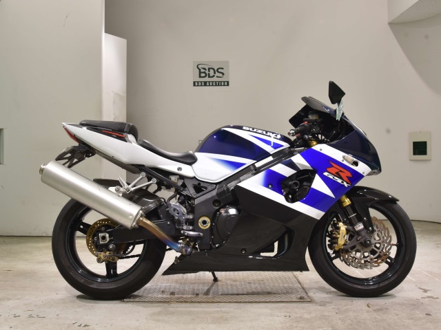Suzuki GSX-R1000 2003
