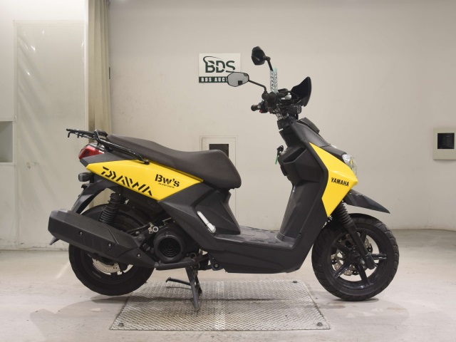 Yamaha BWS125-2 2020