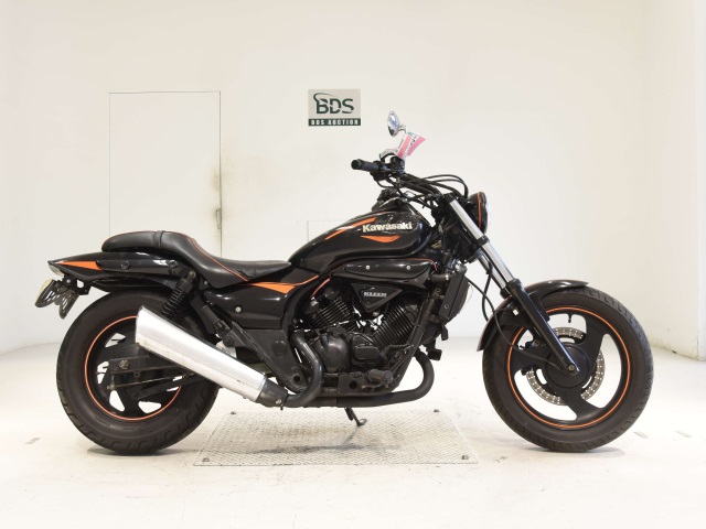Kawasaki ELIMINATOR 250V 2001
