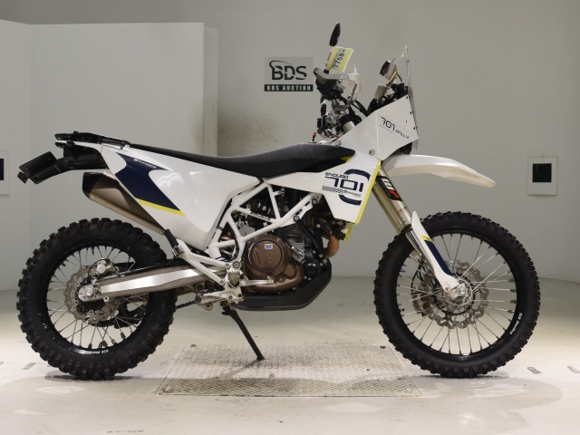 BRP HUSQVARNA701ED 2016