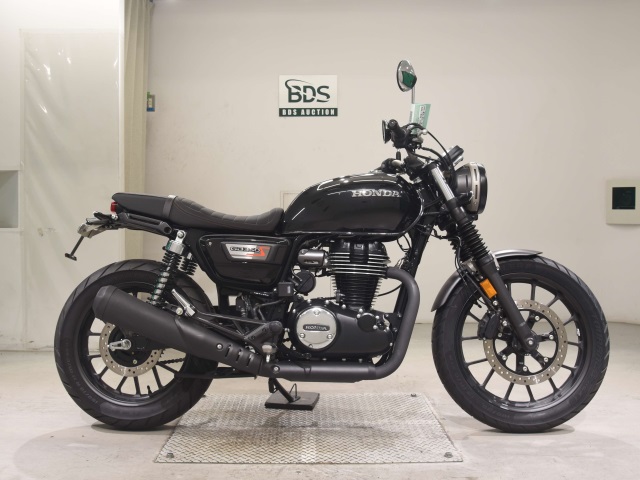 Honda GB350 2024