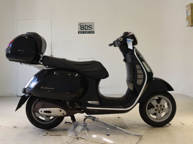 Vespa GT200L