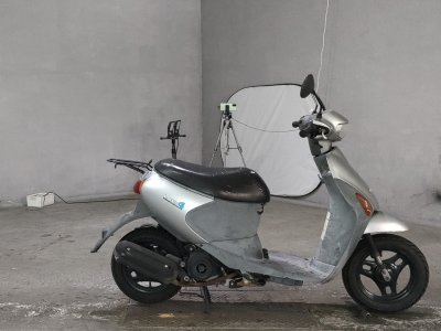 Suzuki LETS4