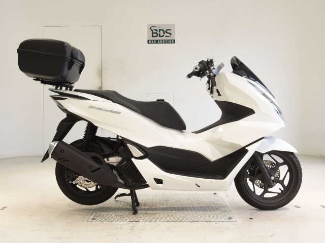 Honda PCX160 2021