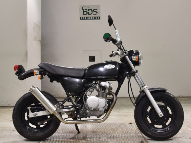Honda APE50 2007