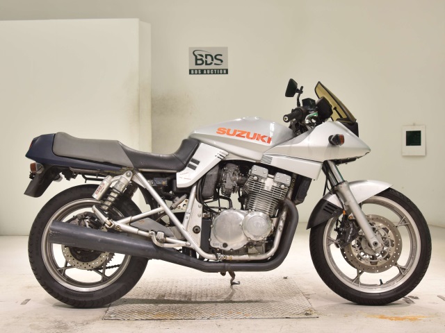 Suzuki GSX400S KATANA 1994