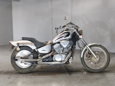 Honda STEED400 1998