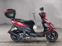 Suzuki ADDRESS V125
