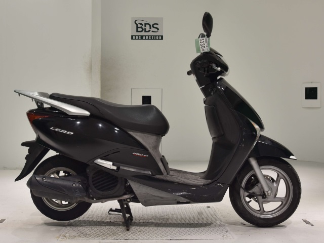 Honda LEAD110 2012