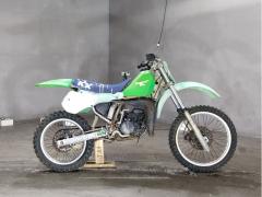 Kawasaki KX125