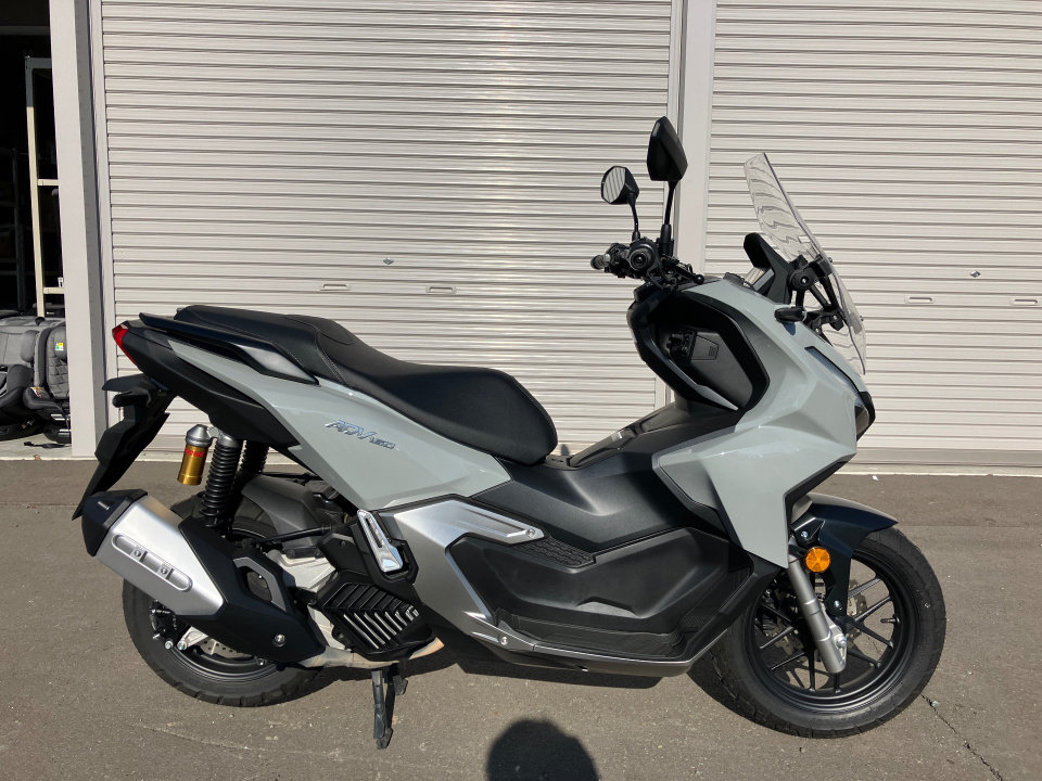 Honda ADV 160 2025