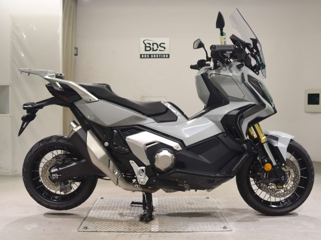 Honda X-ADV750-2 2023