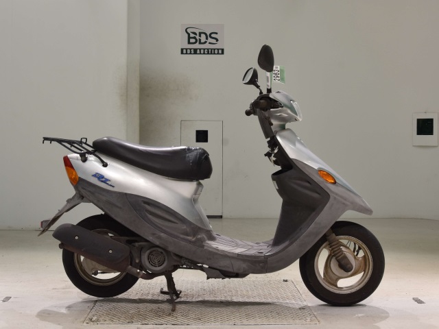 Yamaha BJ 2007