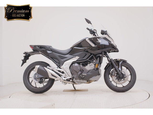 Honda NC750XD 2025