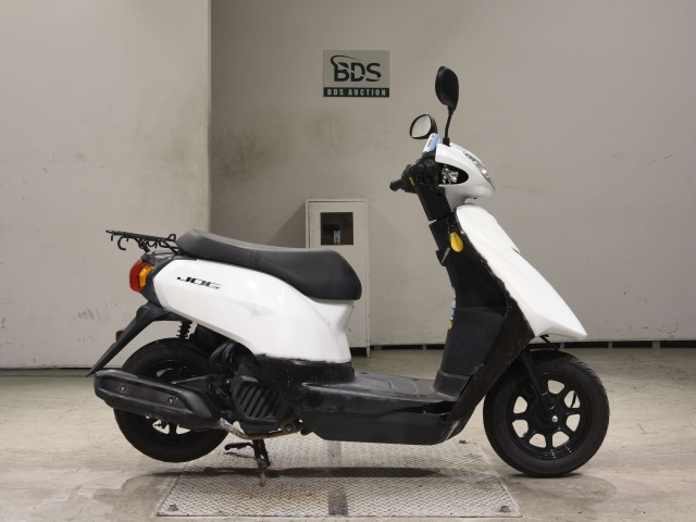 Yamaha JOG 50 2021