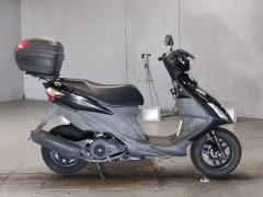 Suzuki ADDRESS V125