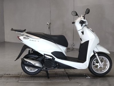 Honda LEAD125 2018