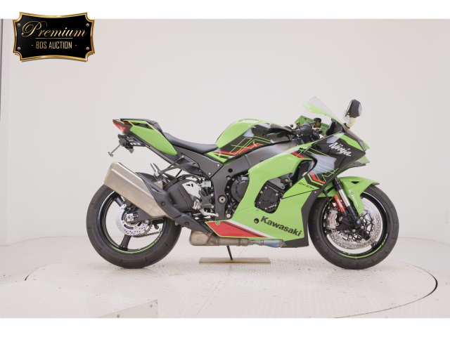 Kawasaki NINJA ZX-10RA 2023