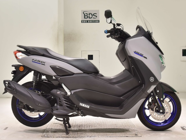Yamaha NMAX155-2