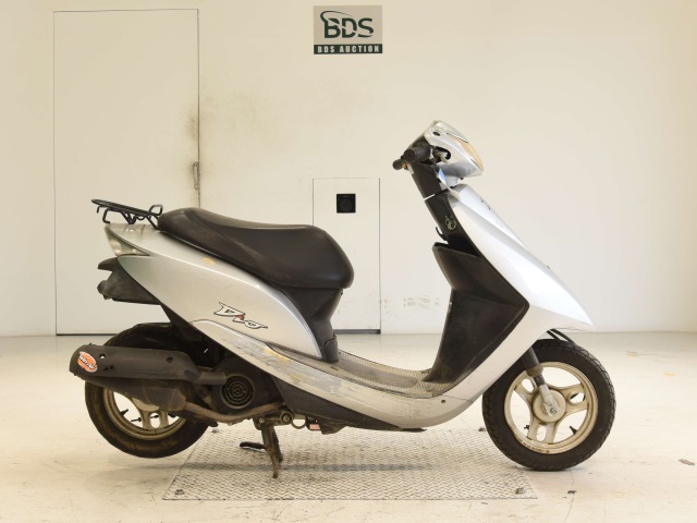 Honda DIO-6 2007
