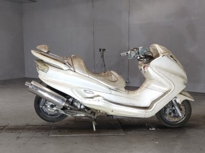 Yamaha MAJESTY 250 2001