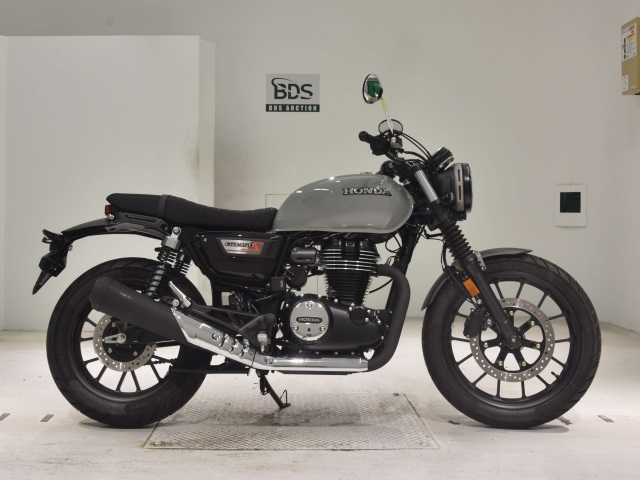 Honda GB350 2024