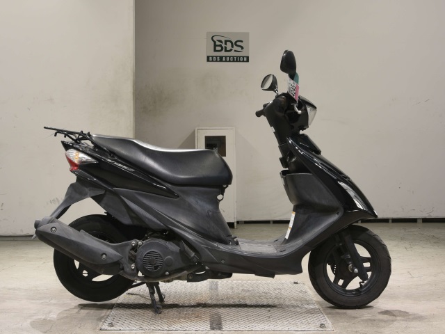 Suzuki ADDRESS V125