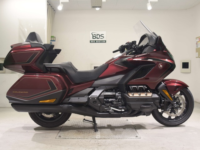 Honda GL1800 TOUR D 2025