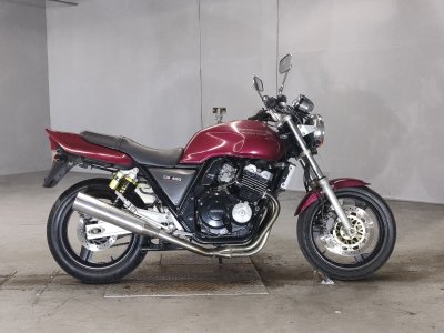 Honda CB400SF 1995