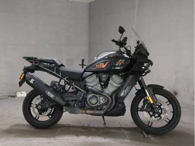 HD RA1250 2021