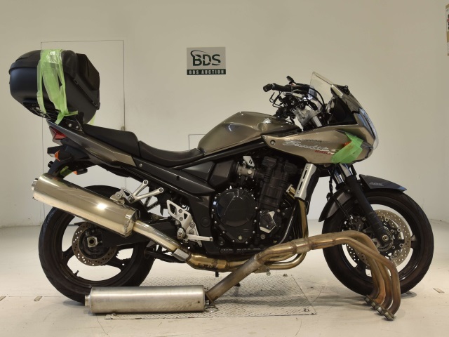 Suzuki BANDIT1250SA 2010