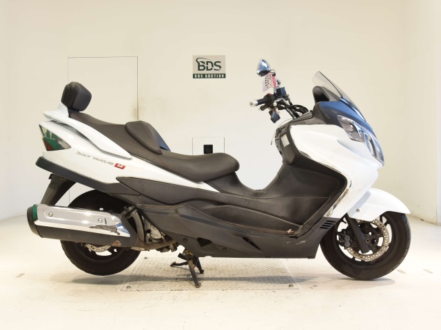 Suzuki SKYWAVE 250M