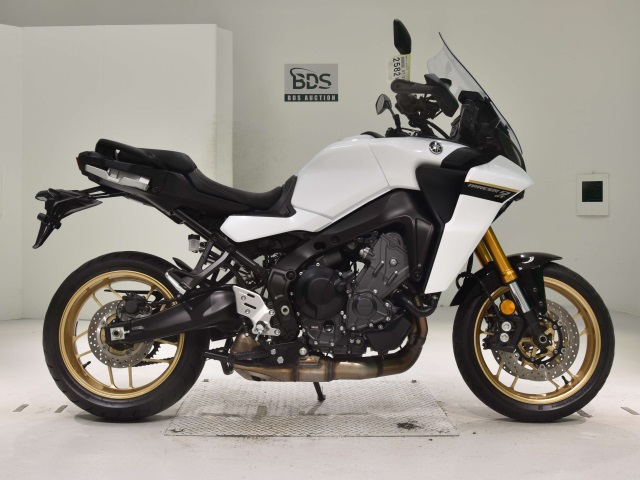 Yamaha TRACER9 GT 2023